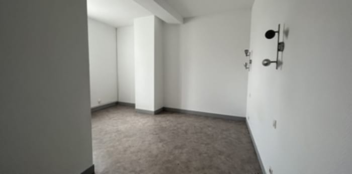 Image 7 sur 13 - Appartement  ·  Location · Villeneuve Sur Yonne (89500) · 3 pièces · 67m²