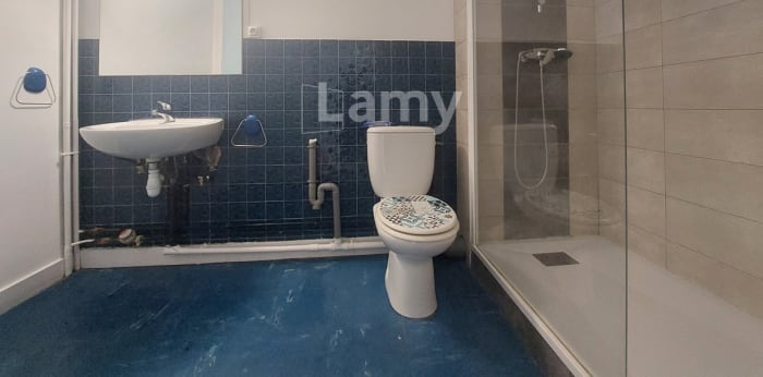 Image 6 sur 9 - Appartement  ·  Location · Limoges (87100) · 1 pièce · 35m²