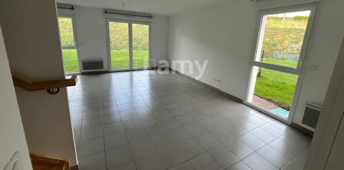 Image 3 sur 6 - Maison/villa  ·  Location · Malaunay (76770) · 4 pièces · 80m²