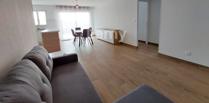 Image 5 sur 13 - Maison/villa  ·  Location · Le Gua (17600) · 3 pièces · 66m²