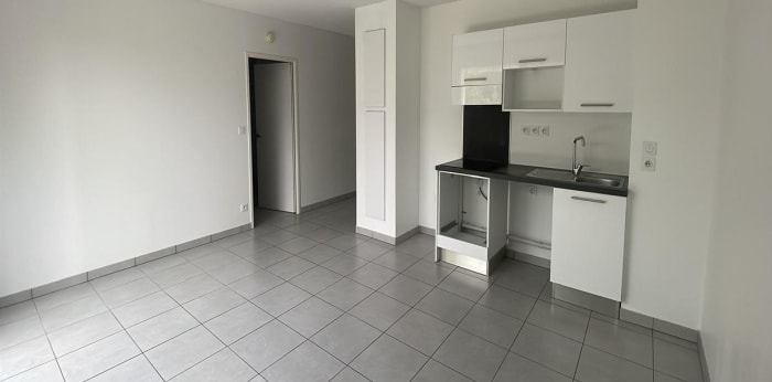 Image 3 sur 4 - Appartement  ·  Location · Toulouse (31400) · 2 pièces · 45m²