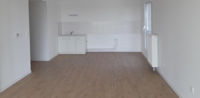 Image 2 sur 7 - Appartement  ·  Location · Lille (59000) · 2 pièces · 51m²