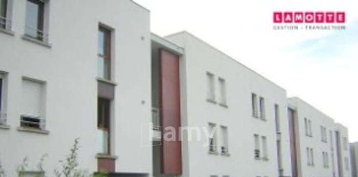 Image 1 sur 4 - Appartement  ·  Location · St Jacques De La Lande (35136) · 3 pièces · 63m²