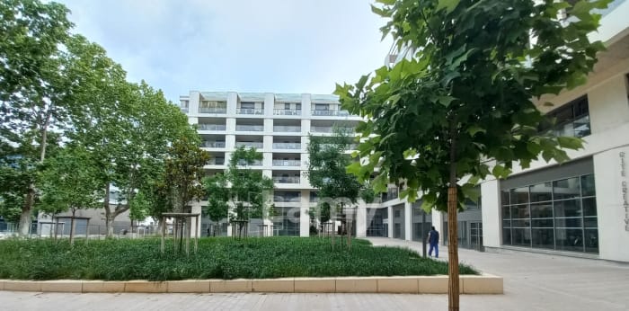 Image 1 sur 7 - Appartement  ·  Location · Montpellier (34070) · 2 pièces · 46m²