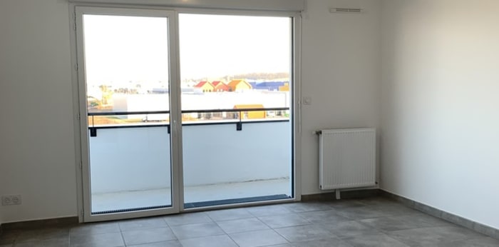 Image 3 sur 12 - Appartement  ·  Location · Dijon (21000) · 3 pièces · 56m²