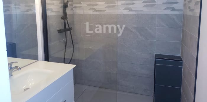 Image 7 sur 8 - Appartement  ·  Location · Chalon Sur Saone (71100) · 4 pièces · 71m²