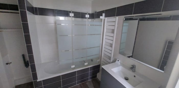 Image 8 sur 8 - Appartement  ·  Location · Haguenau (67500) · 3 pièces · 63m²