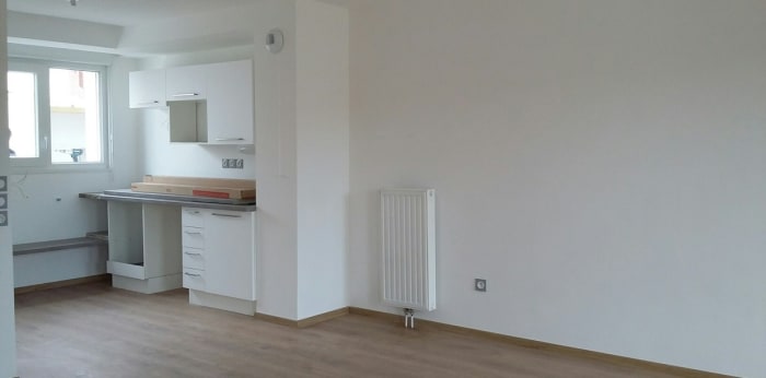 Image 6 sur 8 - Maison/villa  ·  Location · Quesnoy Sur Deule (59890) · 4 pièces · 83m²