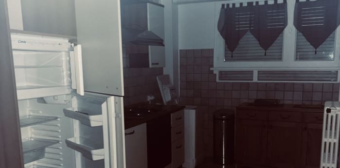 Image 5 sur 7 - Appartement  ·  Location · Montbeliard (25200) · 2 pièces · 54m²