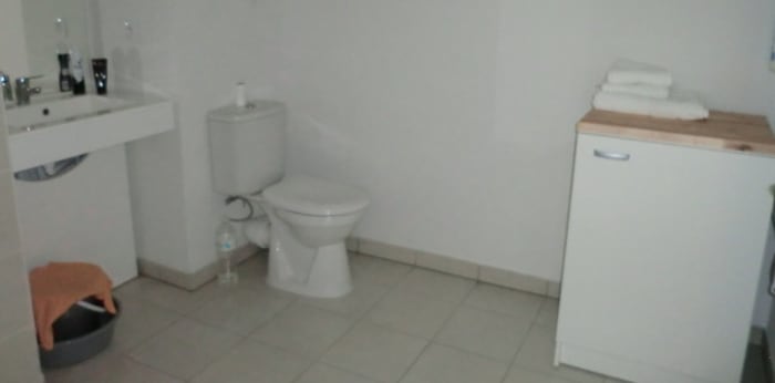 Image 7 sur 9 - Appartement  ·  Location · Marseille (13015) · 2 pièces · 34m²