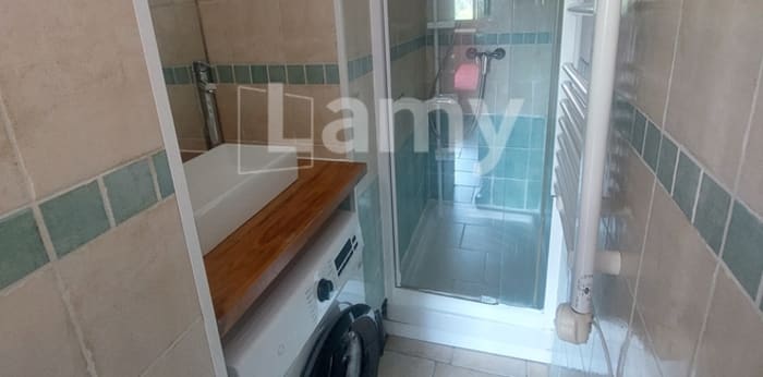 Image 8 sur 8 - Appartement  ·  Location · Aix En Provence (13090) · 1 pièce · 17m²