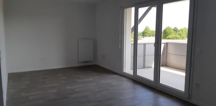Image 2 sur 11 - Appartement  ·  Location · St Paul Les Dax (40990) · 3 pièces · 59m²