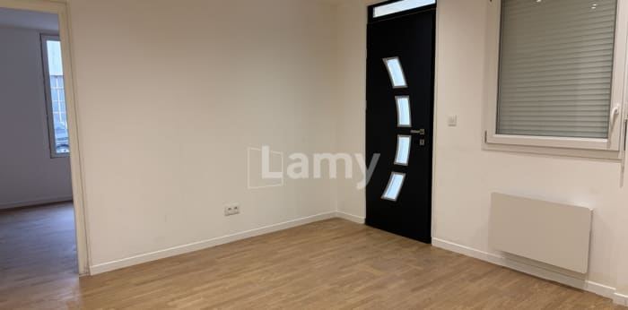 Image 1 sur 8 - Appartement  ·  Location · Montataire (60160) · 3 pièces · 59m²