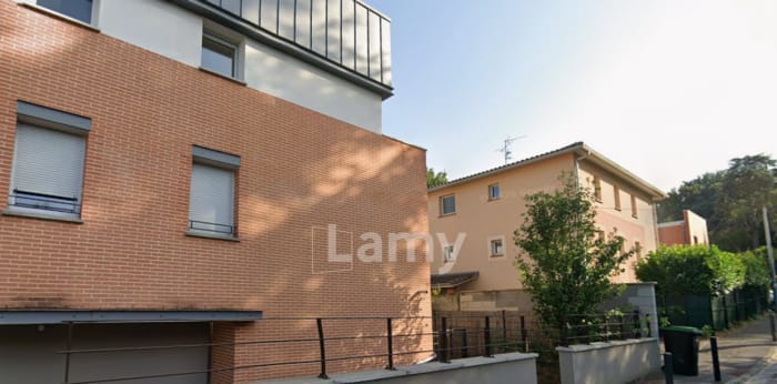 Image 1 sur 1 - Appartement  ·  Location · Toulouse (31400) · 3 pièces · 60m²