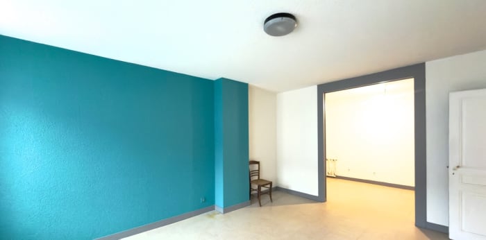 Image 1 sur 9 - Appartement  ·  Location · Morbier (39400) · 3 pièces · 63m²