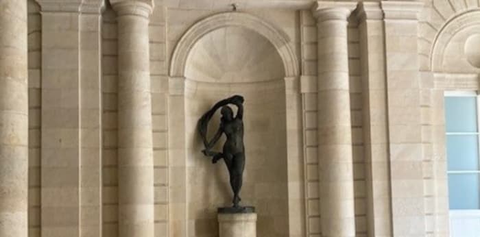 Image 2 sur 7 - Appartement  ·  Location · Bordeaux (33000) · 3 pièces · 81m²