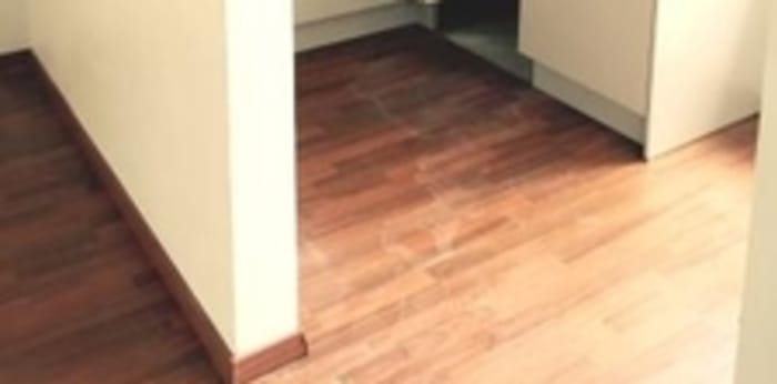 Image 1 sur 8 - Appartement  ·  Location · Rouen (76000) · 5 pièces · 137m²