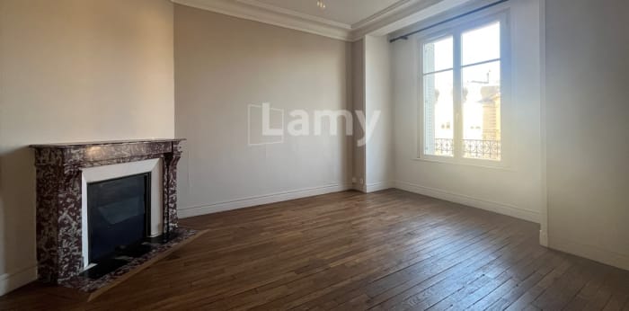 Image 5 sur 11 - Appartement  ·  Location · Reims (51100) · 4 pièces · 81m²