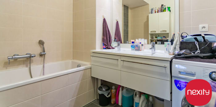Image 5 sur 14 - Appartement  ·  Location · Strasbourg (67000) · 4 pièces · 77m²