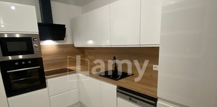 Image 4 sur 8 - Appartement  ·  Location · Colombes (92700) · 3 pièces · 65m²