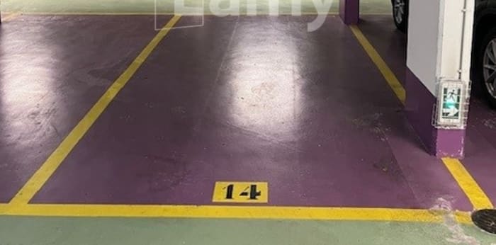 Image 3 sur 6 - Parking/box  ·  Location · Paris (75015)