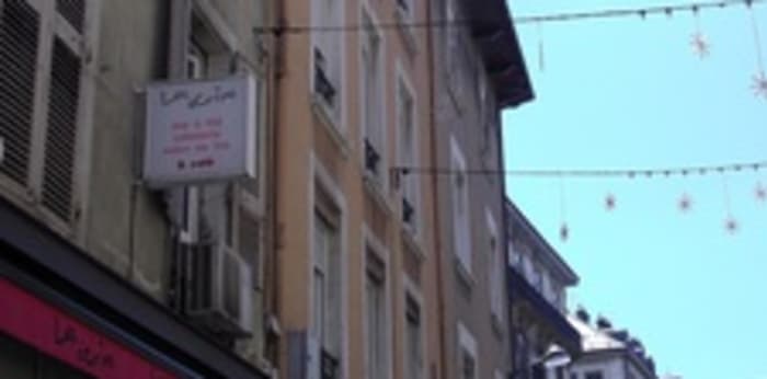 Image 9 sur 9 - Appartement  ·  Location · Grenoble (38000) · 2 pièces · 40m²