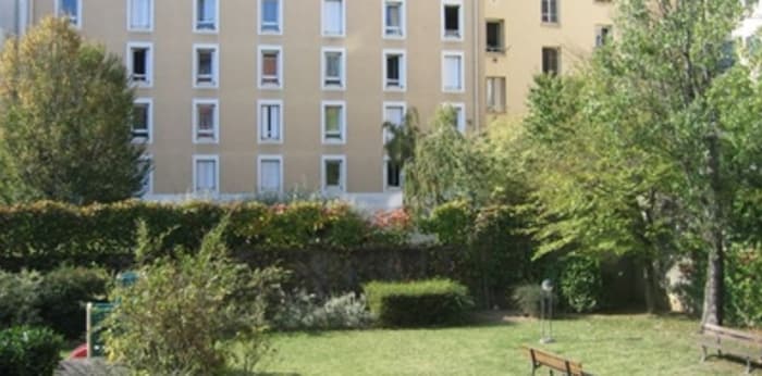 Image 5 sur 6 - Appartement  ·  Location · Lyon (69008) · 3 pièces · 75m²