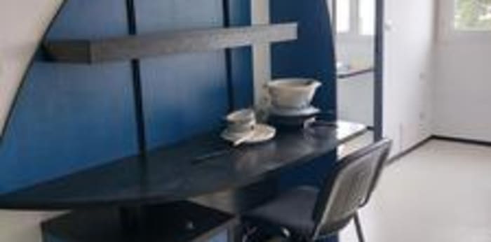 Image 2 sur 7 - Appartement  ·  Location · Poitiers (86000) · 1 pièce · 20m²
