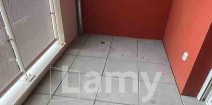 Image 2 sur 9 - Appartement  ·  Location · Villeurbanne (69100) · 4 pièces · 91m²