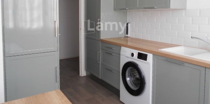 Image 1 sur 13 - Appartement  ·  Location · Montargis (45200) · 3 pièces · 55m²