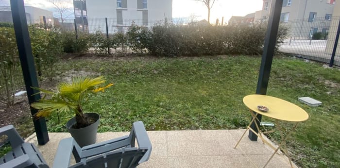 Image 8 sur 8 - Appartement  ·  Location · Ingre (45140) · 3 pièces · 60m²