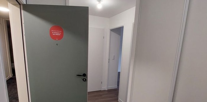 Image 3 sur 7 - Appartement  ·  Location · Poitiers (86000) · 3 pièces · 61m²