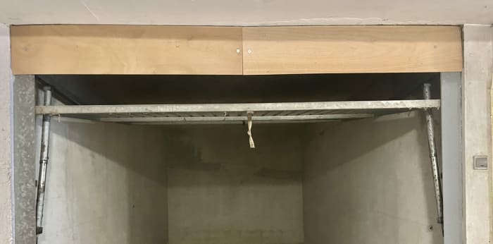 Image 2 sur 2 - Parking/box  ·  Location · La Grande Motte (34280) · 10m²