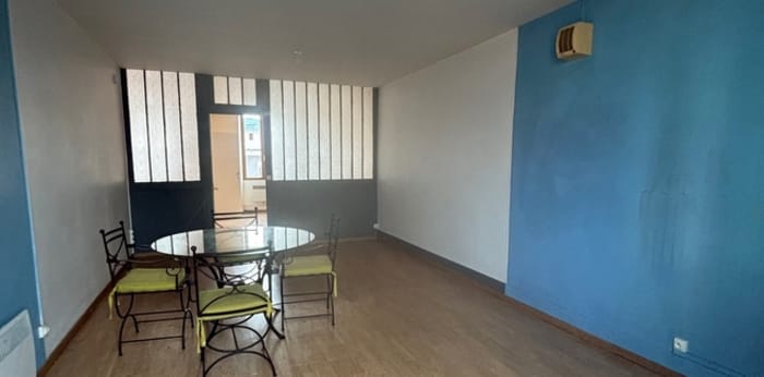 Image 1 sur 10 - Appartement  ·  Location · Voiron (38500) · 3 pièces · 57m²