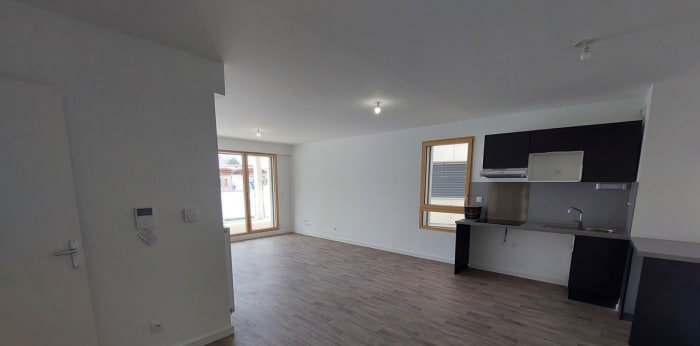 Image 4 sur 9 - Appartement  ·  Location · Grenoble (38100) · 3 pièces · 70m²