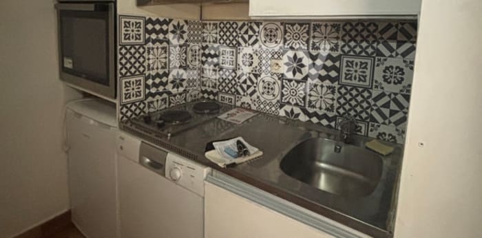 Image 6 sur 7 - Appartement  ·  Location · Strasbourg (67000) · 2 pièces · 44m²