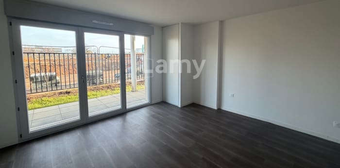 Image 2 sur 6 - Appartement  ·  Location · Le Havre (76620) · 2 pièces · 43m²