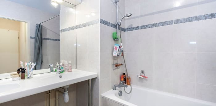 Image 6 sur 10 - Appartement  ·  Location · Dijon (21000) · 3 pièces · 61m²