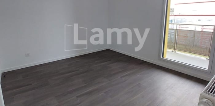 Image 4 sur 6 - Appartement  ·  Location · Tours (37100) · 2 pièces · 37m²