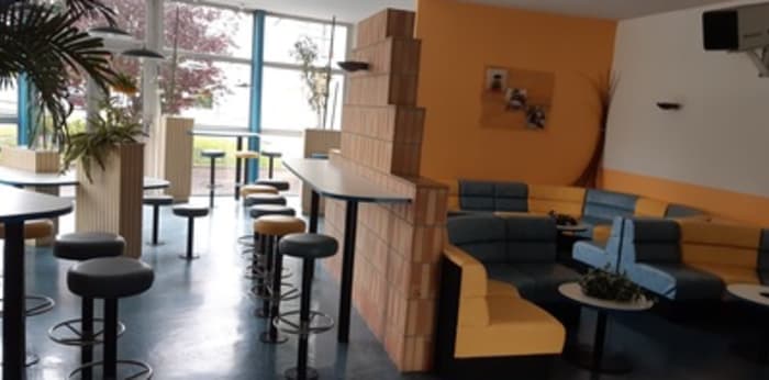 Image 5 sur 9 - Appartement  ·  Location · Poitiers (86000) · 1 pièce · 16m²