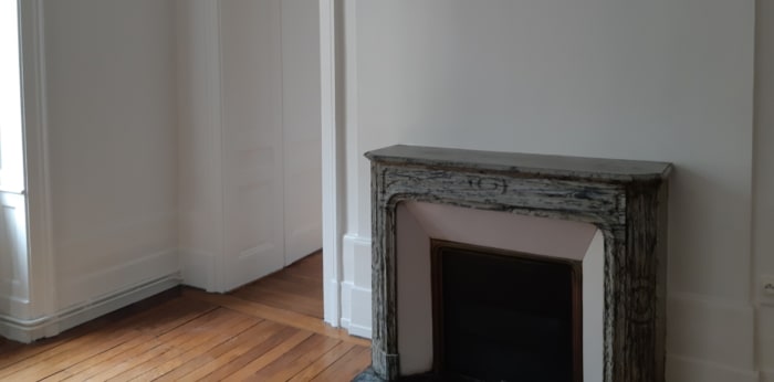 Image 5 sur 7 - Appartement  ·  Location · Besancon (25000) · 4 pièces · 113m²