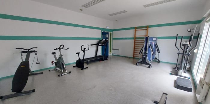 Image 9 sur 9 - Appartement  ·  Location · Vandoeuvre Les Nancy (54500) · 1 pièce · 21m²