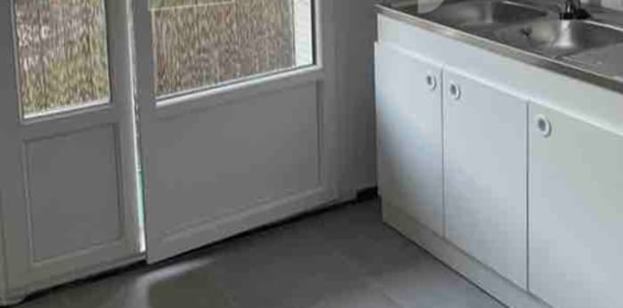 Image 1 sur 5 - Appartement  ·  Location · Villeurbanne (69100) · 2 pièces · 52m²