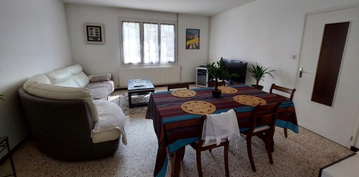 Image 11 sur 12 - Maison/villa  ·  Location · Les Sables D Olonne (85180) · 3 pièces · 84m²