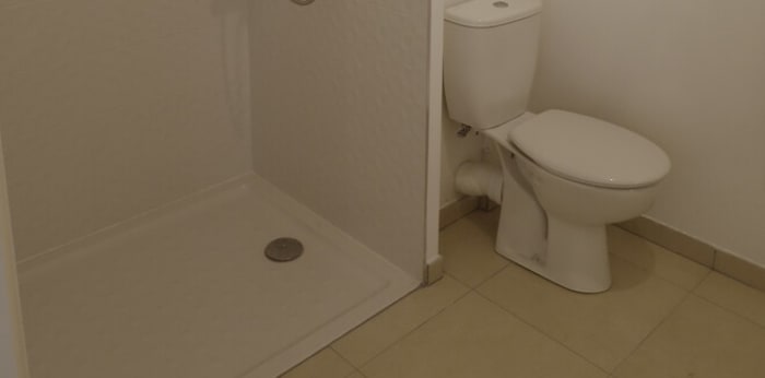 Image 5 sur 8 - Appartement  ·  Location · Montpellier (34070) · 2 pièces · 38m²