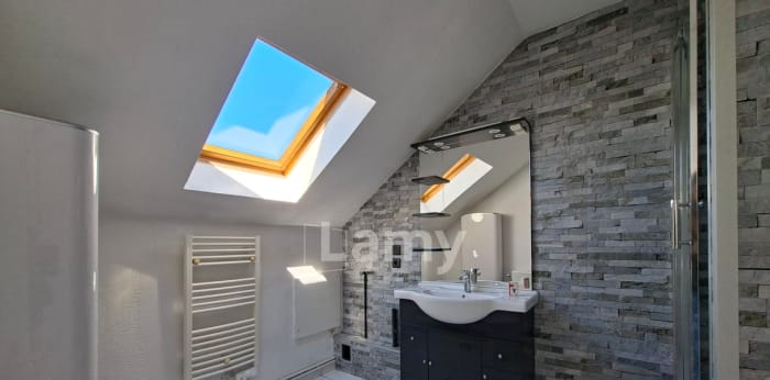 Image 7 sur 10 - Appartement  ·  Location · Reims (51100) · 2 pièces · 51m²