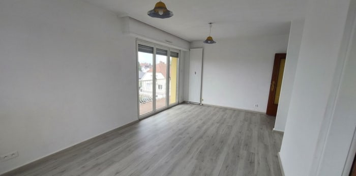 Image 4 sur 7 - Appartement  ·  Location · Haguenau (67500) · 2 pièces · 53m²