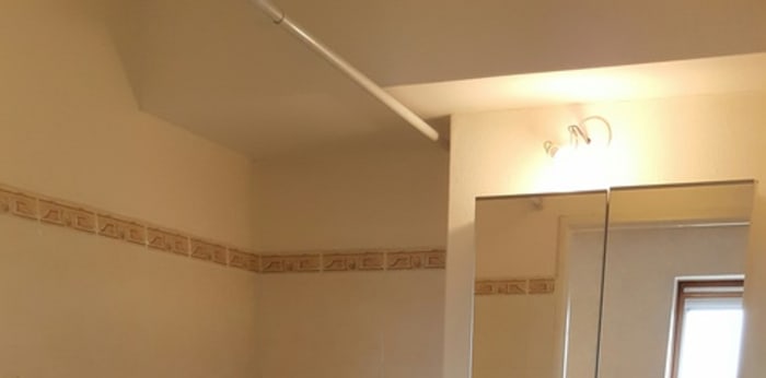 Image 4 sur 4 - Appartement  ·  Location · Noisy Le Grand (93160) · 1 pièce · 27m²