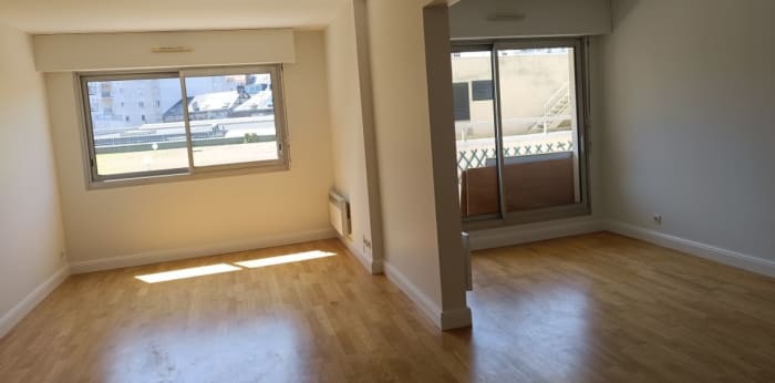 Image 2 sur 10 - Appartement  ·  Location · Rouen (76000) · 4 pièces · 106m²