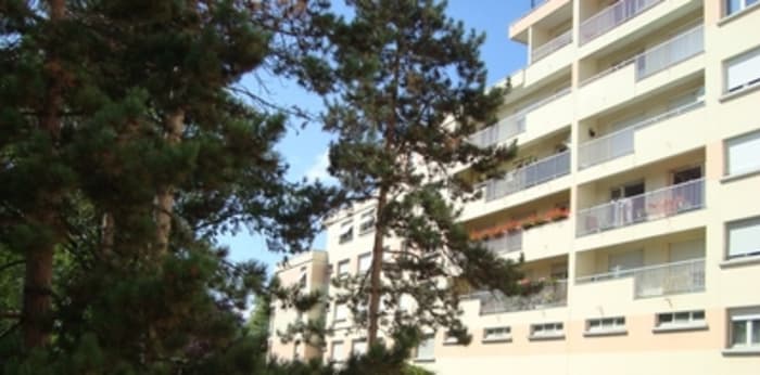 Image 1 sur 4 - Appartement  ·  Location · Besancon (25000) · 1 pièce · 28m²